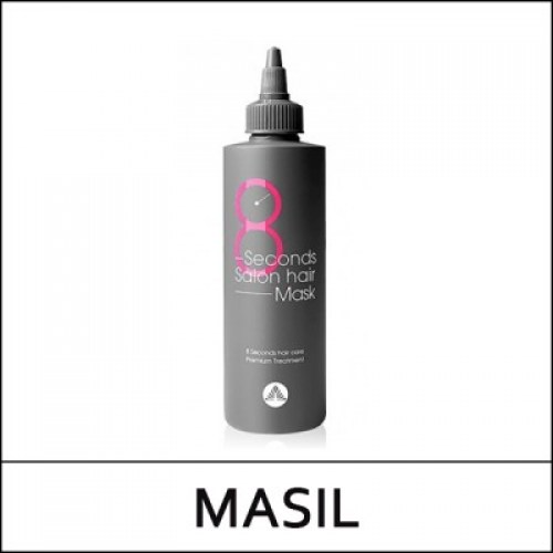 MASIL 8 Seconds Salon Hair Mask 100ml