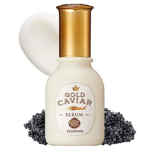 [SKINFOOD] Gold Caviar EX Serum 50ml