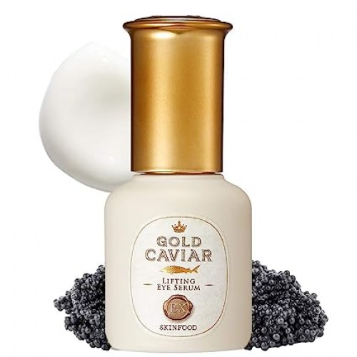 Skinfood Gold Caviar EX Lifting Eye Serum 32ml