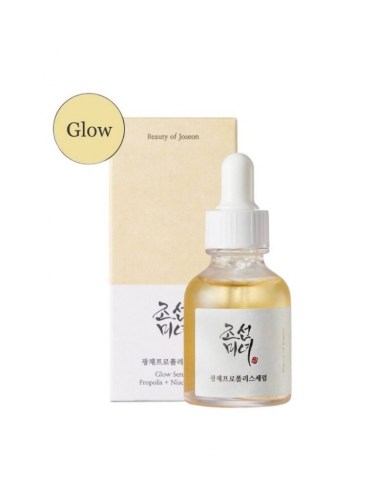 Beauty Of Joseon Glow Serum:Propolis+Niacinamide