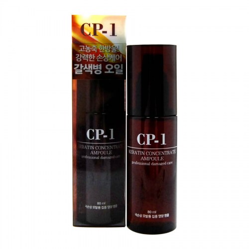 CP-1 Keratin Concentrate Ampoule 80ml