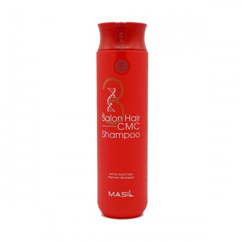 MASIL 3 Salon Hair CMC Shampoo 300ml