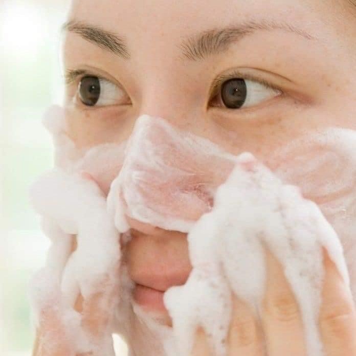 Κορεάτικα Καθαριστικά Προσώπου