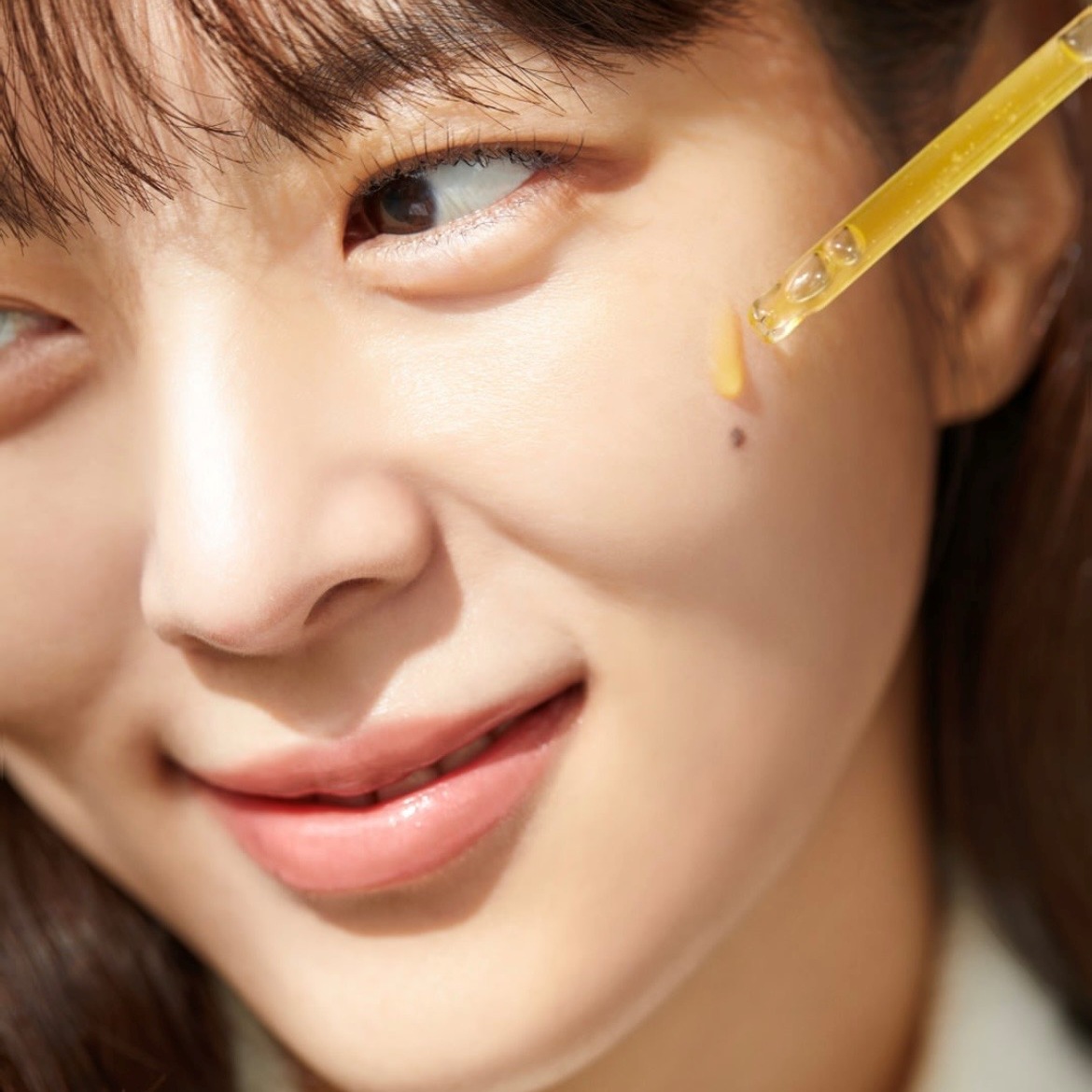 Κορεάτικα Serum & Essence