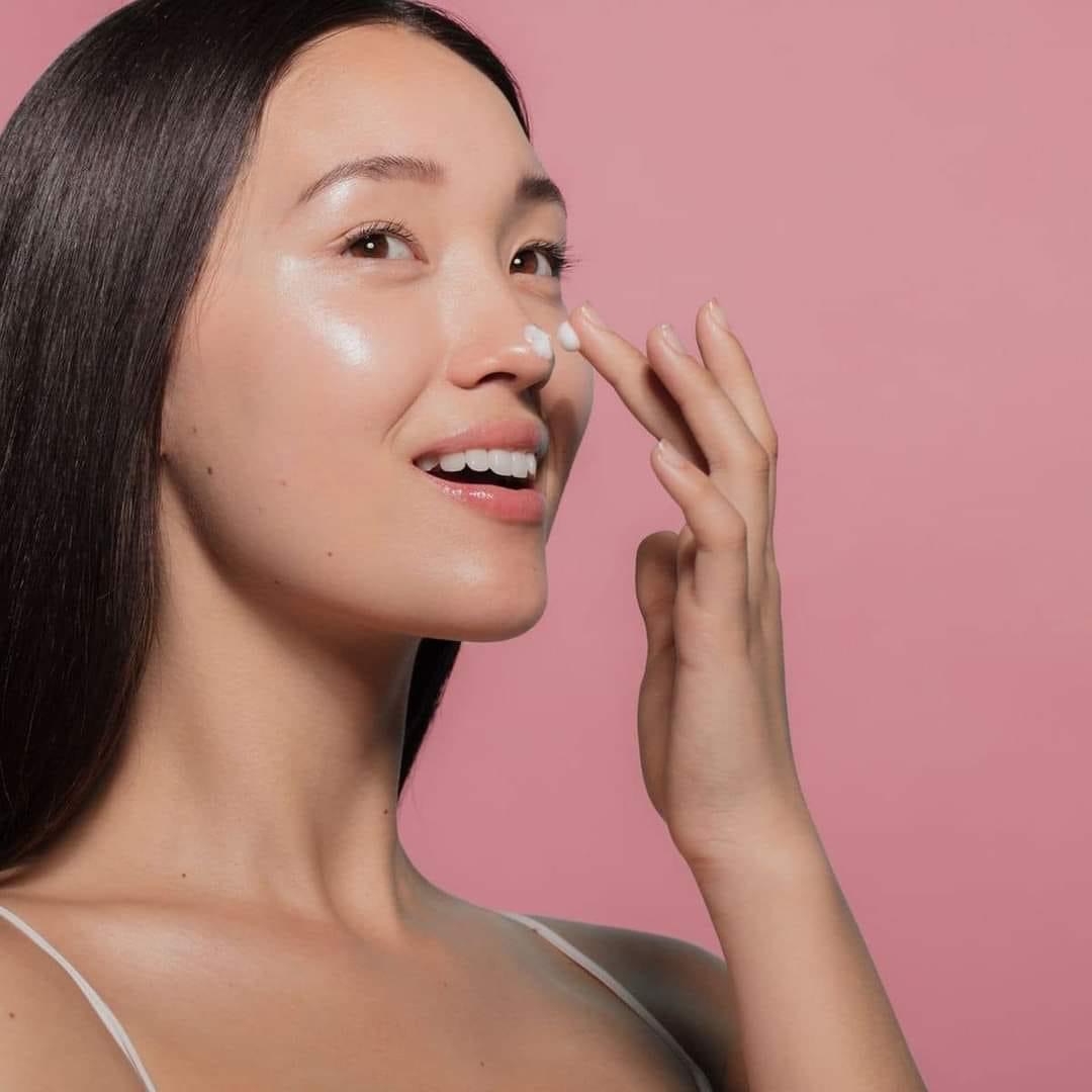 Κορεάτικες Κρέμες Προσώπου
