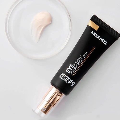 \Peptide 9 Hyaluronic Volume Eye Cream