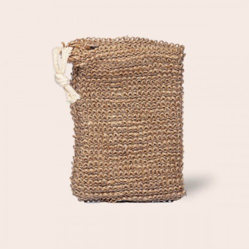 Οικολογικό Πουγκί Σαπουνιού