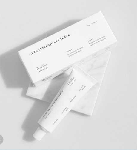 Dr. Althea TO BE EYECONIC EYE SERUM