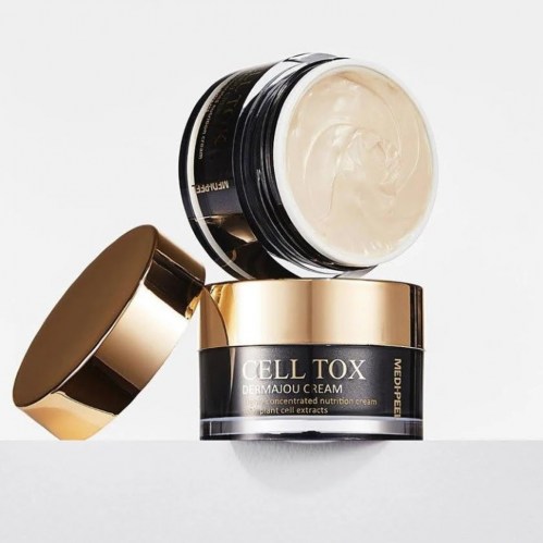 Medi-peel Cell Toxing Dermajours