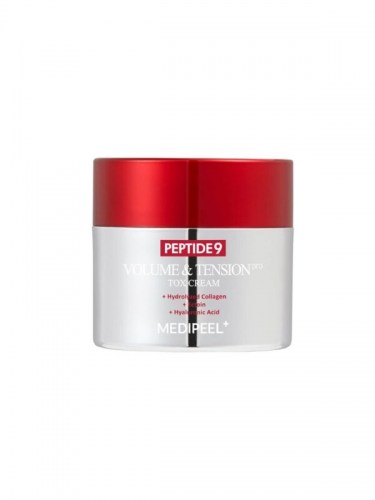 Medi-peel Volume & Tension Tox Cream Pro