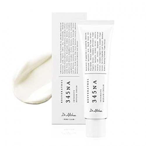 RESVERATROL 345NA_INTENSIVE REPAIR CREAM