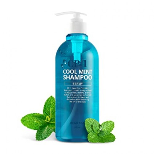 CP-1 Esthetic house HEAD SPA Cool Mint Shampoo