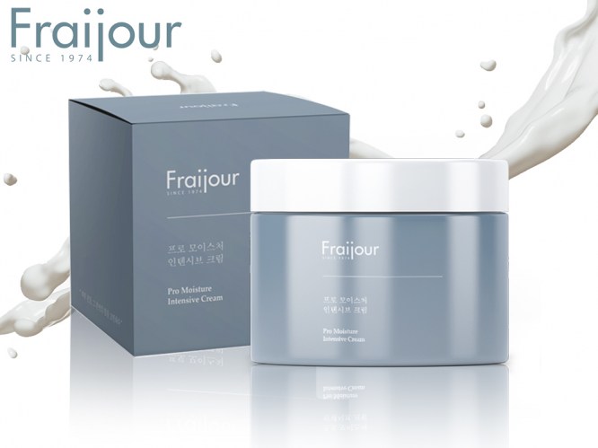Fraijour Pro Moisture Intensive Cream