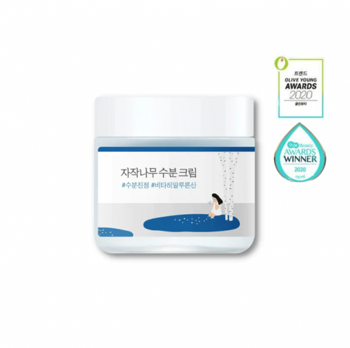 Round Lab 1025 Dokdo Cream 80ml