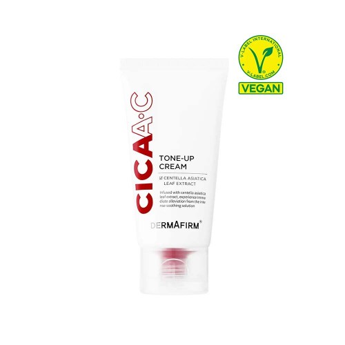  Dermafirm CICAA.C Tone‑Up Cream