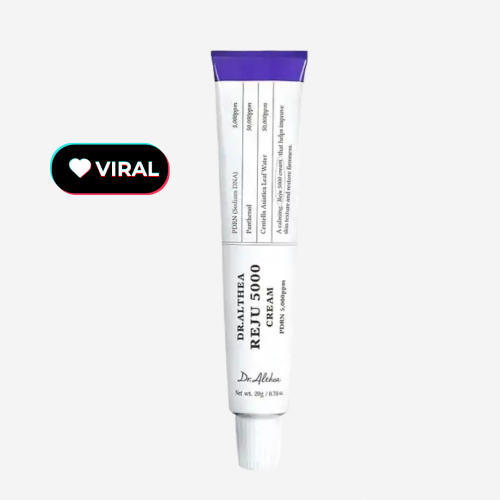Dr. Althea PDRN Reju 5000 Cream