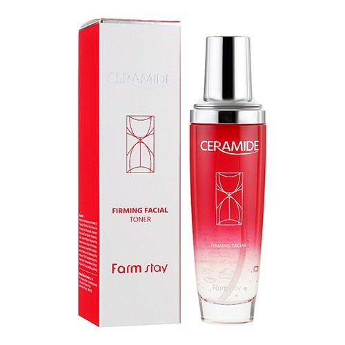 FarmStay Ceramide Firming Facial Toner
