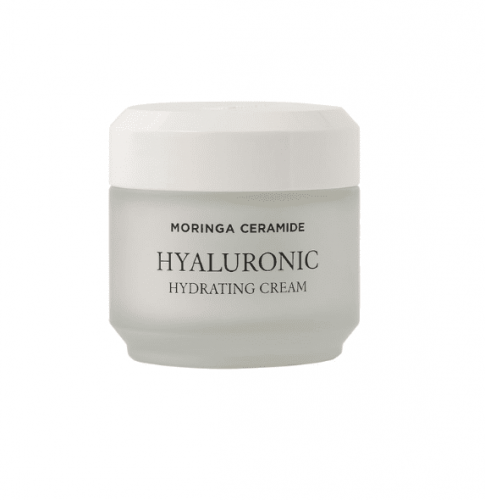 Heimish Moringa Ceramide Hyaluronic Hydrating Cream