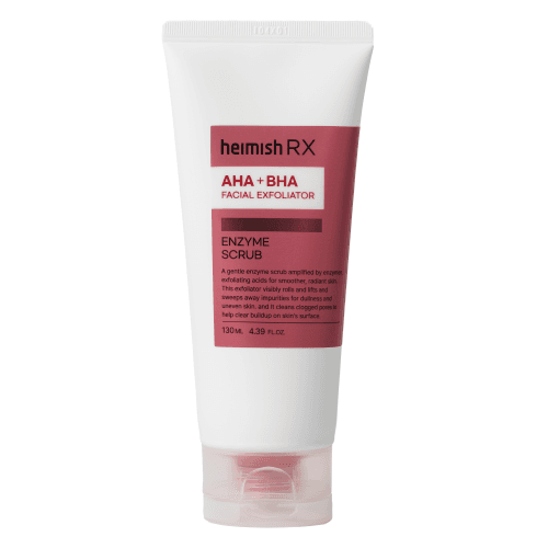 Heimish RX AHA BHA Facial Exfoliator