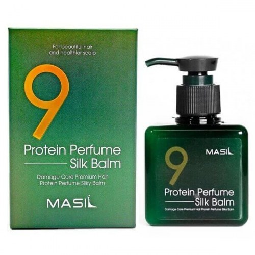 MASIL 9 Protein Perfume Silk Balm