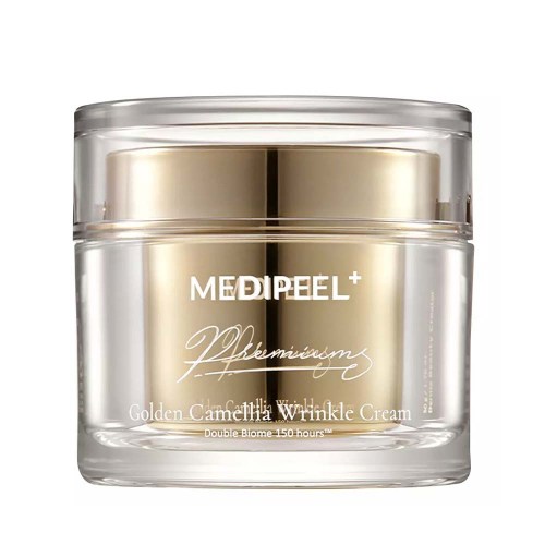MEDI PEEL Peptide 9 Golden Camellia Wrinkle Cream