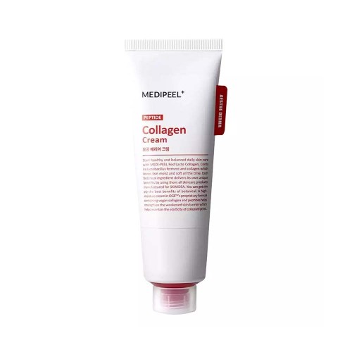  MEDI-PEEL Red Lacto Collagen Barrier Firming Cream