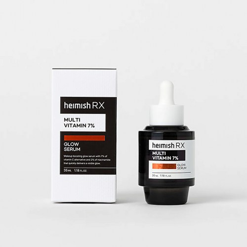 Heimish RX Multi Vitamin 7%