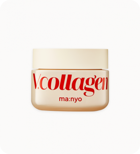Manyo Factory VCollagen Heart Fit Cream