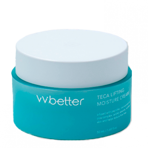 VV Better Teca Lifting Moisture Cream