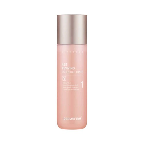 DERMAFIRM Age Reviving Essential Toner