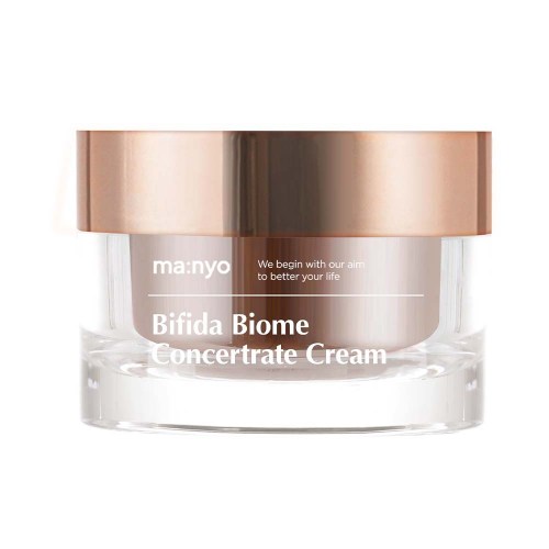 Manyo Factory Bifida Biome Concentrate Cream