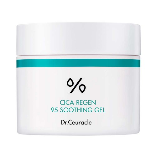 Dr. Ceuracle Cica Regen 95 Soothing Gel 110g