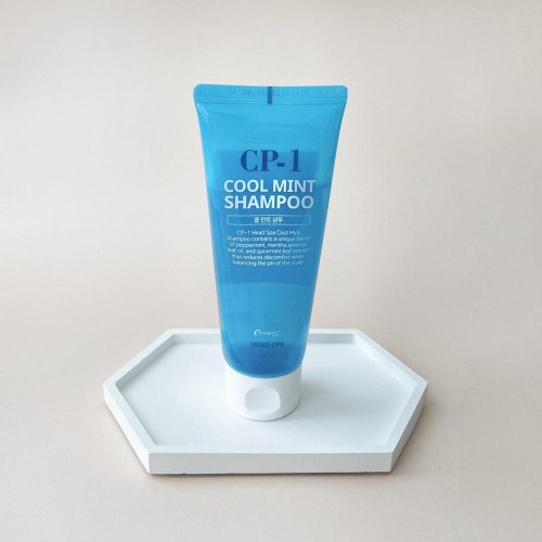 CP-1 Esthetic house HEAD SPA Cool Mint Shampoo