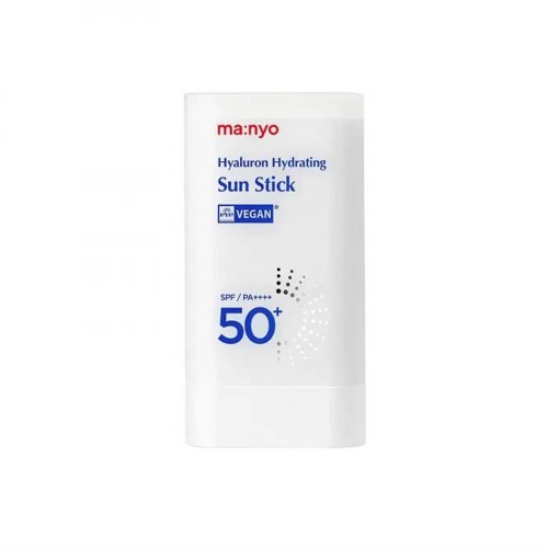 Ma:nyo Hyaluron Hydrating Sun Stick SPF50+ PA++++