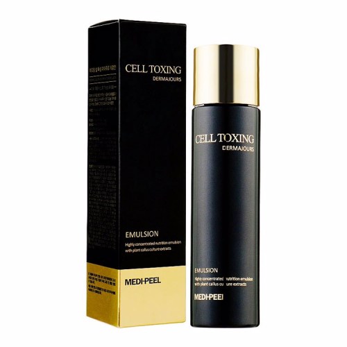 Medi Peel Cell Toxing Dermajours Emulsion 150ml