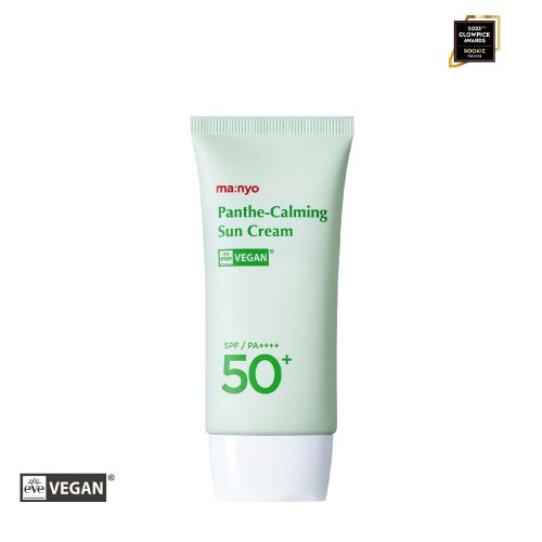 Manyo Factory Panthe-Calming Sun Cream SPF50+ PA++++