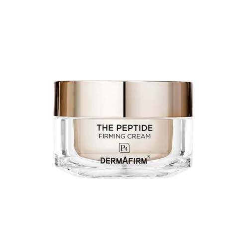 Dermafirm The Peptide Firming Cream P4