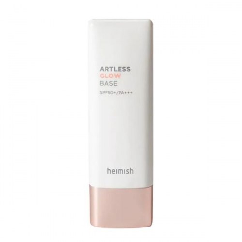 Heimish Artless Glow Base SPF50+ PA+++