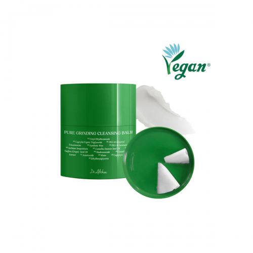 Dr. Althea Pure Grinding Cleansing Balm