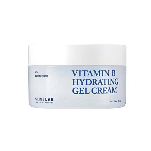  SKIN & LAB Vitamin B Hydrating Gel Cream
